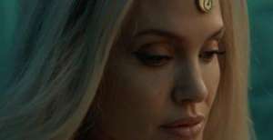 《永恒族》什么时候定档？