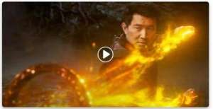 《尚气》观众口碑爆 烂番茄好评率高达92％