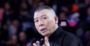 《天下无贼》不如《功夫》？刘德华安慰冯小刚：输给周星驰不丢人