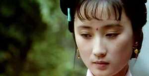 拒绝杨洁，谢铁骊，许鞍华，黄健中，她在红楼剧组三年，演小角色