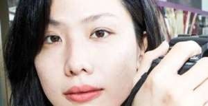 北京展映丨焦点影人陈翠梅：新浪潮前端那朵浪花