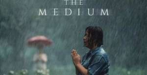 《黄海》导演监制，《鬼影》导演执导，恐怖片《灵媒》9.16上线