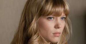 法国女星蕾雅&赛杜新冠检测阳性，能否参加戛纳电影节无法确定