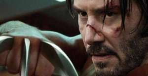 基努&里维斯生日，漫威破例祝福又秒删，这意味着什么？