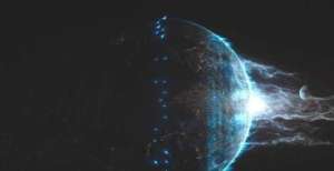 《重启地球》首播，这片要能登陆院线，多少国产科幻片会难为情？