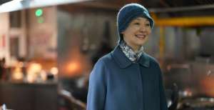 &ldquo;今年中秋最好哭的电影&ldquo;中秋上映，徐帆张婧仪&ldquo;母女&rdquo;情深