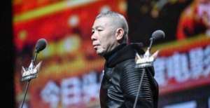 插翅难逃！某薇被封冯小刚10亿合同遭泄露，彻底揭开资本圈钱内幕