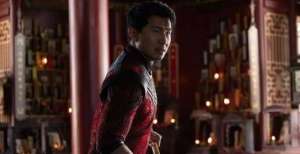 800万美元！漫威《尚气》首映之夜票房表现一般，不如《黑寡妇》