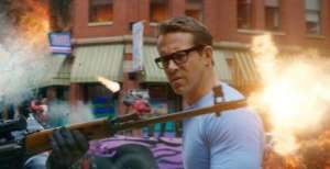 《失控玩家》一打七夺冠，&ldquo;星爵&rdquo;新片10小时票房仅340万