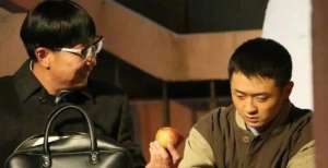 致敬高校辅导员！电影《守望青春》今日首映