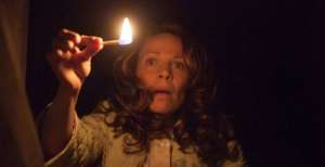 豆瓣电影日历 2021年9月9 日《招魂》