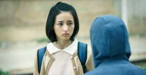 张子枫入围亚洲电影奖最佳女主角