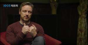 詹姆斯&麦卡沃伊主演惊悚片《我的儿子》发布预告