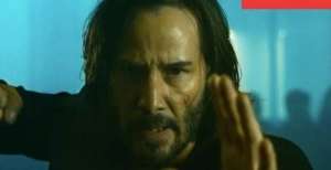 娄烨新片《兰心剧院》定档10.15，《黑客帝国4》曝预告｜影八卦