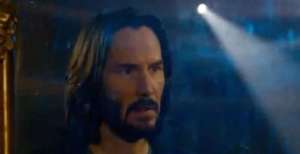 尼奥回归！《黑客帝国 4》首段预告片上线