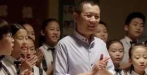 电影《我的合唱团》登陆全国院线，导演和主演都是济南广电人