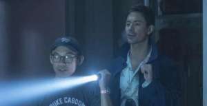 潮流｜温子仁《致命感应》国内上线；《CLB》播放量超过《DONDA》