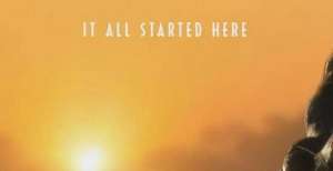 侏罗纪世界3终于来了！2张海报全是细节，恐龙身上的蚊子太抢镜