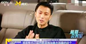 谢霆锋等20多人退出外国国籍，剩下的外国籍艺人还有哪些？