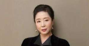 若没有她，电影都得失色三分，冯小刚陈凯歌都得少几代表作