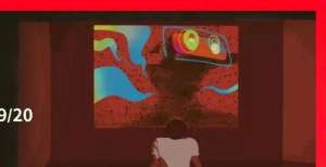 柏林银熊短片开幕，论坛、放映精彩纷呈，86358的又一年