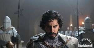 《绿衣骑士》影评：赌上性命的冒险，结注定这样死去？