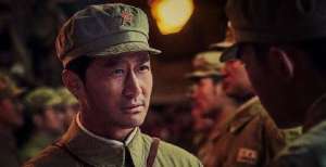 《长津湖》定档，第一次演军人的易烊千玺和吴京会带来什么惊喜？