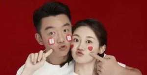 难怪总觉得郑恺老婆苗苗那么眼熟，原来竟是《楚乔传》中的她！