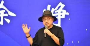 致敬影视幕后英雄，徐峥出任白沙影视工业电影周荣誉使