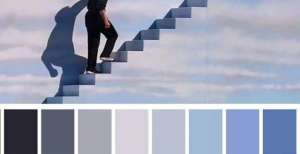 如何做好色彩搭配，著名电影场景就是精彩的调色板