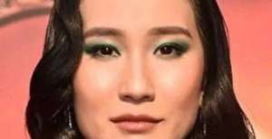 快乐女声南京赛区的她，今年演了好莱坞电影《尚气》