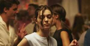 堕胎电影获金狮奖！影史正在被改写