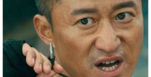 被吴京捧红，却反咬吴京一口，如今他再也没有经典作品问世