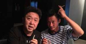 于谦投之以桃，吴京报之以李，这样的兄弟情义谁不羡慕？