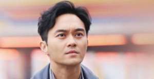 入行30年，自称身体不好的张智霖想“提前退休”，遭到袁咏仪反对