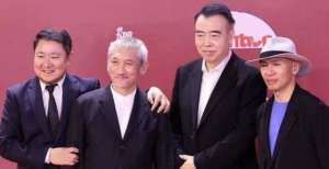 国庆档看什么？吴京章子怡沈腾徐峥联手，对打陈凯歌徐克林超贤