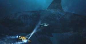 《巨齿鲨2》会有多条鲨鱼登场，导演：影片会有更多场面