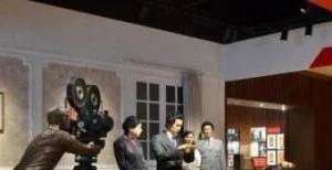 电通公司与《风云儿女》