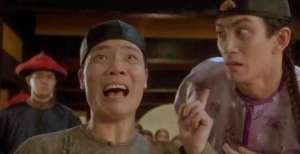 来福是谁？《九品芝麻官》这电影主要讲述了什么