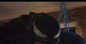 《毒液2》曝全新预告 毒液埃迪迎战最强宿敌