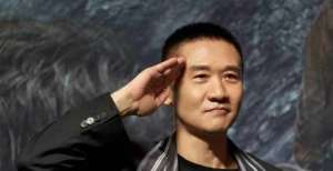 电影《峰爆》在京举办首映礼 黄志忠诠释军人使命演技获赞