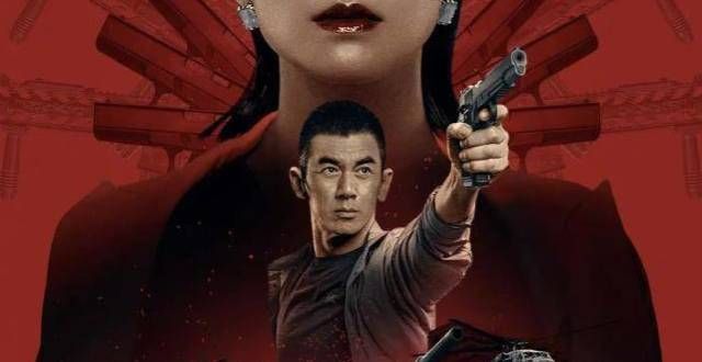 没想到，吴京迟迟拍不出来的《战狼3》，被这网拍出来了