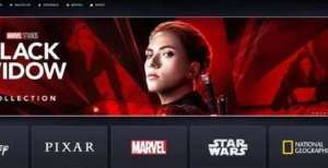 迪士尼出招了！&ldquo;封杀寡姐&rdquo;停止后续合作，被外媒吐槽太孩子气