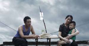 《天上的孩子》发布人物海报及首支预告，9月24日刻上你的名字