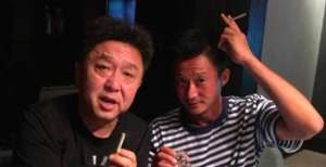 &ldquo;视金钱如粪土&rdquo;的友谊，在吴京和于谦两人身上，体现得淋漓尽致