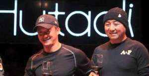 吴京筹拍《战狼》，忽悠发小周晓鸥参演：兄弟，给你留了个戏份很重的角色