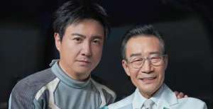 沈腾导演新片曝光全阵容：与马丽再度合作，还拉了张小斐助力