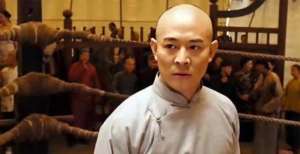 李连杰10电影北美票房战绩：《英雄》仅排第五，《霍元甲》第十