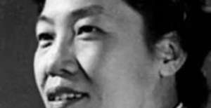 92岁的曲云，饰演《苦菜花》&ldquo;冯娘&rdquo;，晚年痴呆仍不忘国