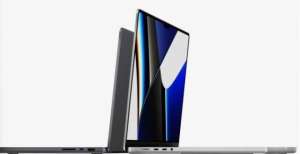 14/16吋MacBook Pro国行售价公布：顶配2649